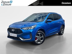 Ford Kuga - 2.5 PHEV ST-Line X | NIEUWSTAAT | Panoramadak | Elektr. Trekhaak | Winter Pack | B&O Sound