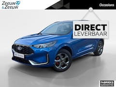 Ford Kuga - 2.5 PHEV ST-Line X | NIEUW DIRECT LEVERBAAR | Elektr. Trekhaak | Panoramadak | Winter Pack