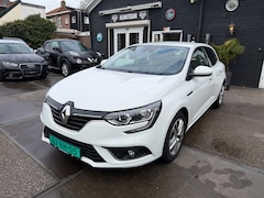Renault Mégane - 1.2 TCe Limited