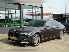 BMW 7-serie - 745e High Executive | 89% Soh | Bowers & Wilkins | 4WS