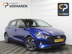 Hyundai i20 - 1.2 MPI Comfort Smart AIRCO | CRUISE | LMV16 | CARPLAY | DAB | CAMERA | LED | NAVI | PDCA