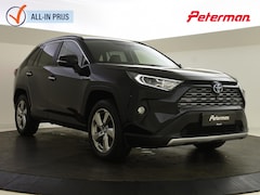 Toyota RAV4 - 2.5 Hybrid AWD High Comfort | Elektr. a. klep | Vol leer | JBL
