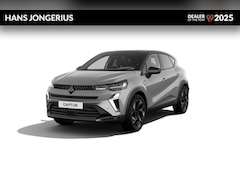 Renault Captur - esprit Alpine | Achteruitrijcamera | Active driver assist | Adaptive Cruise Control