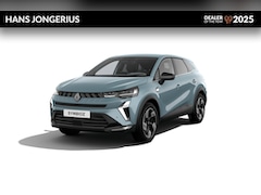Renault Symbioz - Techno | Achteruitrijcamera | Adaptive Cruise Control | Draadloze telefoonoplader met mags