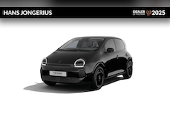 Renault Twingo - Techno | Achteruitrijcamera | LED-achterlichten | LED-dagrijverlichting met specifiek vorm