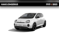 Renault Twingo - Techno | Achteruitrijcamera | LED-achterlichten | LED-dagrijverlichting met specifiek vorm