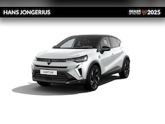 Renault Captur - esprit Alpine | Achteruitrijcamera | Active driver assist | Adaptive Cruise Control