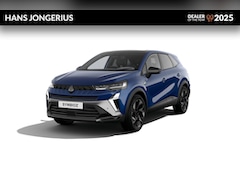 Renault Symbioz - esprit Alpine | Achteruitrijcamera | Adaptive Cruise Control | Draadloze telefoonoplader m