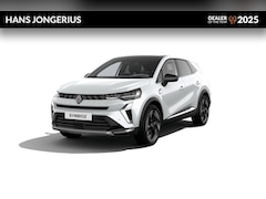 Renault Symbioz - Iconic | Achteruitrijcamera | Active driver assist | Draadloze telefoonoplader met magsafe