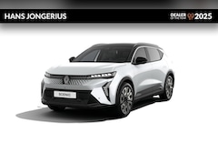 Renault Scenic E-Tech - Business Techno - Long Range | Elektrisch verstelbare, verwarmbare en inklapbare buitenspi