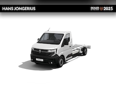 Renault Master - Advance | Achteruitrijcamera | C-Shape LED dagrijverlichting | Elektronisch geregelde airc
