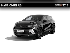Renault Symbioz - esprit Alpine | Achteruitrijcamera | Adaptive Cruise Control | Draadloze telefoonoplader m