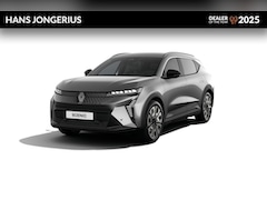 Renault Scenic E-Tech - Business Techno - Long Range | ISOFIX-bevestigingssysteem voor kinderzitjes buitenste zitp