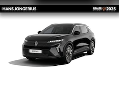 Renault Scenic E-Tech - Business Techno - Long Range | ISOFIX-bevestigingssysteem voor kinderzitjes buitenste zitp