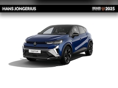 Renault Captur - esprit Alpine | Achteruitrijcamera | Active driver assist | Adaptive Cruise Control