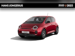 Renault Twingo - Evolution | LED-achterlichten | LED-dagrijverlichting met specifiek vormgegeven lichtsigna
