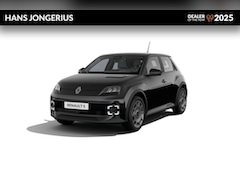 Renault 5 - 5 Evolution | Cruise control met snelheidsbegrenzer | Full LED koplampen | ISOFIX-bevestig