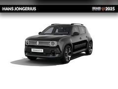 Renault 4 - 4 Techno | Achteruitrijcamera | Elektronisch geregelde airconditioning | Full LED koplampe