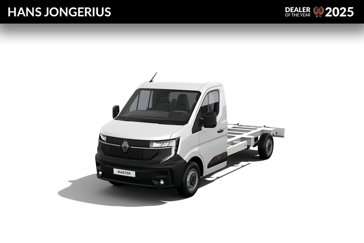 Renault Master - Advance | Achteruitrijcamera | C-Shape LED dagrijverlichting | Elektronisch geregelde airc - AutoWereld.nl