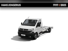 Renault Master - Advance | Achteruitrijcamera | C-Shape LED dagrijverlichting | Elektronisch geregelde airc