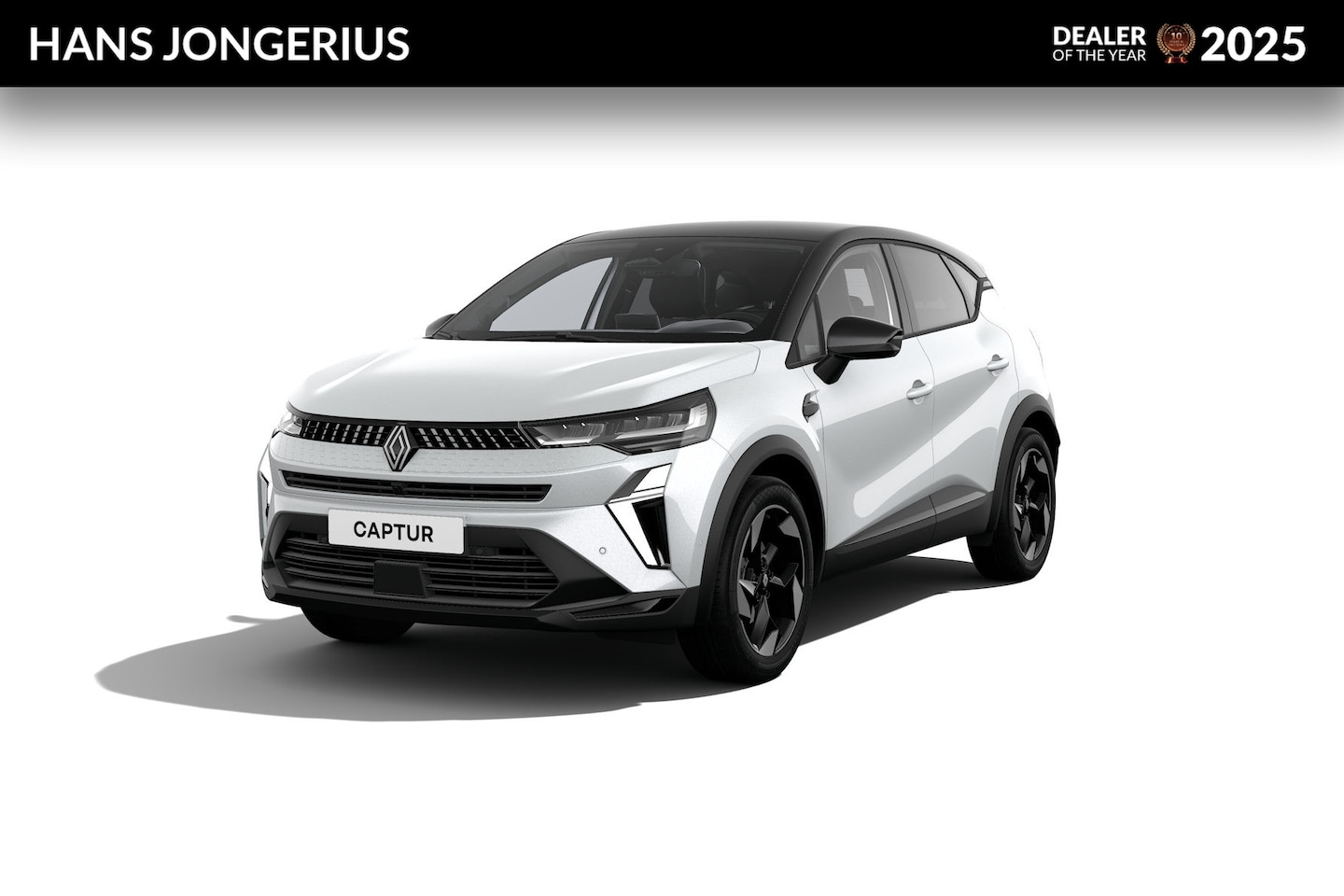 Renault Captur - Techno | Achteruitrijcamera | Elektrisch verwarmbare voorstoelen | Elektronisch geregelde - AutoWereld.nl