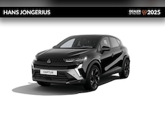 Renault Captur - esprit Alpine | Achteruitrijcamera | Active driver assist | Adaptive Cruise Control