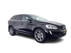 Volvo XC60 - 2.0 D3 FWD Ocean Race Aut. *LEATHER | HEATED-CONTOURSEATS | NAVI-FULLMAP | PRIVACY-GLASS |