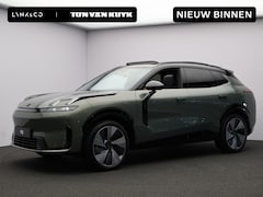 Lynk & Co 08 - 1.5 More / Panoramadak / 360 Camera / Harman Kardon audio / Massage + Ventilatie voorstoel