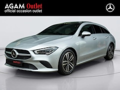 Mercedes-Benz CLA-klasse Shooting Brake - 180 Business Solution Luxury | Panorama dak