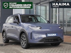 Leapmotor B03X - ProMax Design 53 kWh 382KM WLTP l Hoge Zit & Verrassend Ruim l Stoel- en Stuurwielverwarmi