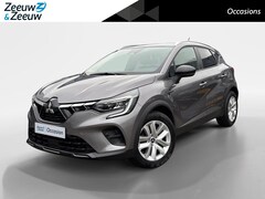 Mitsubishi ASX - 1.0 MPI Turbo Intense | Achteruitrijcamera | Apple/Android Carplay | Led Koplampen | Clima