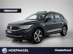 Volkswagen Tiguan - 1.5 TSI Life Automaat | Adaptive Cruise | Stoelverwarming | CarPlay | Camera | Parkeersens