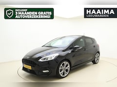 Ford Fiesta - 1.0 EcoBoost ST-Line | Panoramisch Schuifdak | Climate control | Navigatie | Lichtmetalen