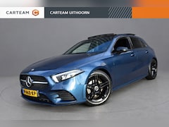 Mercedes-Benz A-klasse - 180 Business Solution AMG, Panorama dak, Allseason Banden