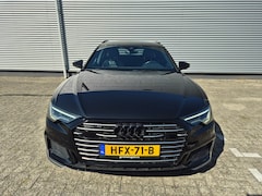 Audi A6 Avant - 55 TFSI e quattro Competition