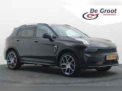 Lynk & Co 01 - 1.5 Plug-in Hybrid 360° Camera, Panoramadak, Zwarte hemel, ACC, Apple Carplay, Infinity So