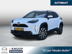 Toyota Yaris Cross - 1.5 Hybrid First Edition | Navigatie | Camera | Stoelverwarming |