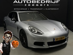 Porsche Panamera - 3.0 V6 S FACELIFT*Full-Assist*Navi*Luxe