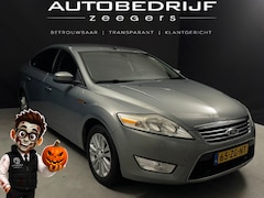 Ford Mondeo - 1.6-16V Ghia *AC
