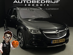 Opel Insignia Sports Tourer - 2.0 T Cosmo 4x4 *Pano*Full Leather*Multimedia*AC*Heatseat