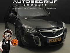 Opel Insignia Sports Tourer - 2.8 T OPC 4x4