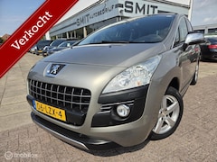 Peugeot 3008 - 1.6 THP GT AUT/Panorama/HeadUp/NLAuto/ECC/PDC