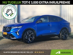 Renault Rafale - E-Tech 4x4 plug-in hybrid 300PK atelier Alpine / Harman Kardon / Solarbay Panodak / Head U