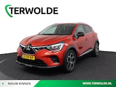 Mitsubishi ASX - 1.3 DI-T Intense+ | Trekhaak |