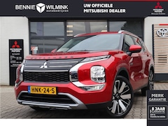 Mitsubishi Outlander - 2.4 PHEV First Edition Trekhaak | All Seasonbanden