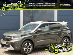 Citroën Ë-C3 Aircross - Max 113pk Extended Range 54 kWh | Climate Control | Navigatie | Apple Carplay & Android Au