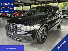 Volkswagen Tiguan - 1.5 TSI Life Business