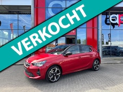 Opel Corsa - 1.2 GS Line | LED | 360 Camera | Parksens | Carplay | Dodehoekassistent | Two Tone