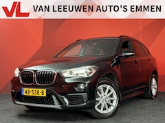 BMW X1 - xDrive20i Centennial High Executive | HUD | Stoelverwarming | Trekhaak