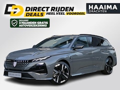 Peugeot 308 SW - 1.6 Plug-in Hybrid 195 GT | €6.000, - DEMO VOORDEEL | 85km EV Actieradius WLTP | 360° Came